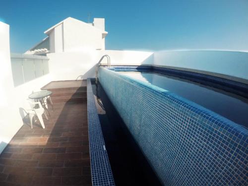 EMS Hoteles Boca del Rio - 수영장