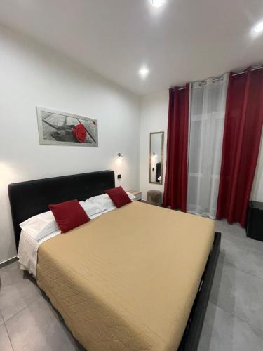 LE CAMERE DI OLTI