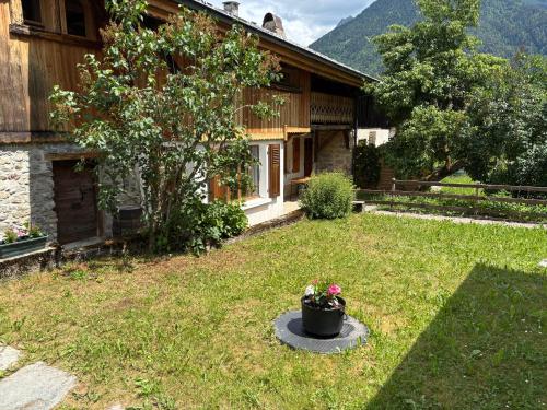 Le Lodge des Aulps