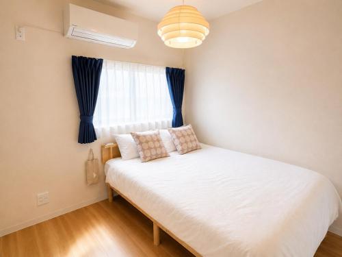 Grey Hyyge House OSAKA 3号館 – khách sạn tại Phuong Nishinari