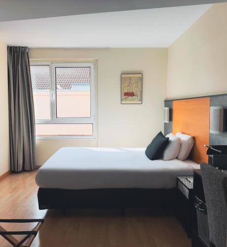 Hotel Faranda Pathos Gijón, Ascend Hotel Collection - Tap to explore photos
