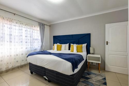 Safi Luxury Apartment 7 - Stutterheim