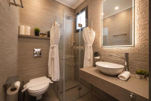 Mamilla view URBAN - Boutique hotel Room Type - Economy Double Room