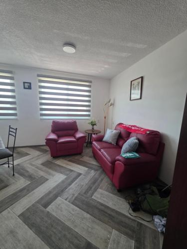 World Cup 2026 Apartment Banorte Stadium