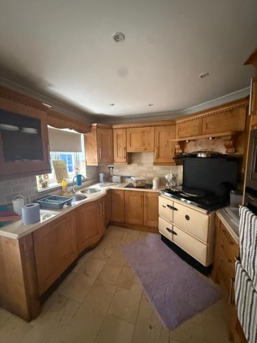 Dolly's Homestay - Galway