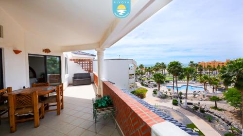 Casa Blanca 302A Sea Breeze Retreat by Kivoya