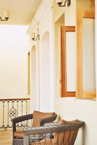 XTILU Hotel - Adults only - 2