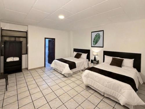 Hotel NASS del Sur