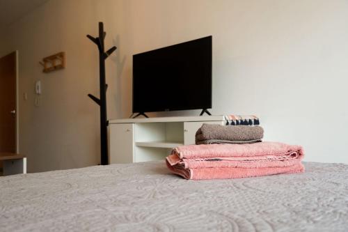 Bnb Loft VI in Rosario