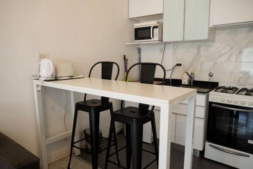 Bnb Loft VI in Rosario