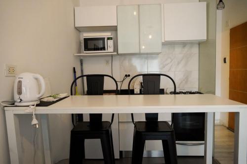 Bnb Loft VI in Rosario