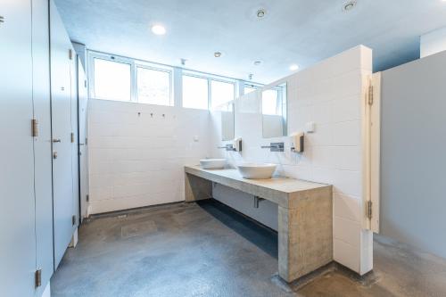 PJA - Ponta Delgada Youth Hostel in بونتا ديلجادا