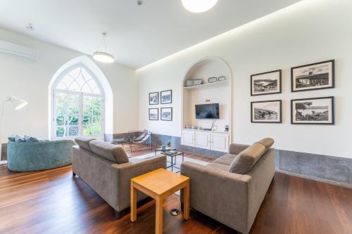 Azores Youth Hostels - Sao Miguel - image 26