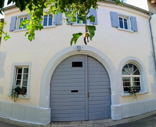 Alte Schmiede Neustadt in Neustadt an der Weinstraße, Deutschland