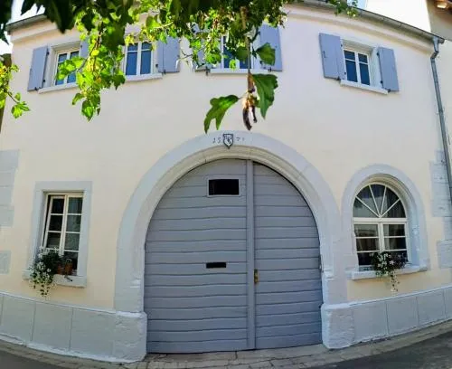 Alte Schmiede Neustadt in Neustadt an der Weinstraße, Österreich
