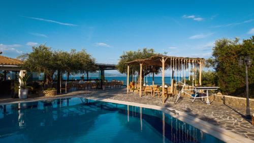 Panorama Hideaway 5