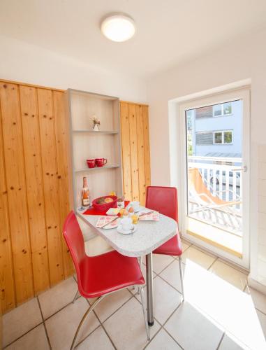 Appartement Lingner
