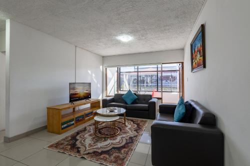 Safi Luxury Apartment - 3 - Stutterheim