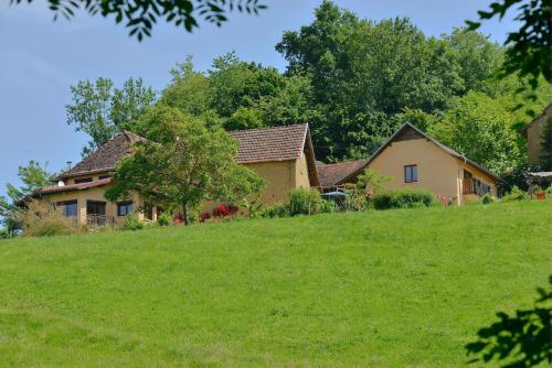 La Parenthèse - Gîte de la Sittelle