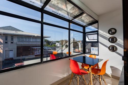 Safi Luxury Apartment 6 - 2 bedroom - Stutterheim Safi Luxury Apartment 6 - 2 bedroom - Stutterheim