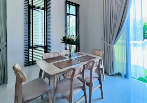Kuala Terengganu Homestay Batu Buruk | Muslims |