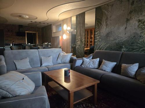 Apartament " La Dolce Vita " in Bryzgiel
