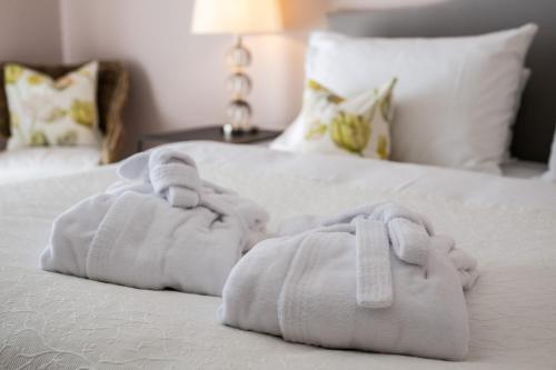Double room, superior