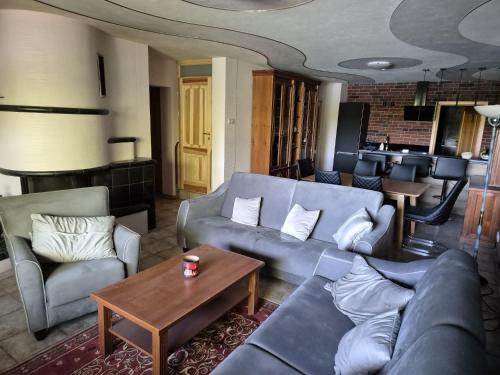 Apartament " La Dolce Vita " in Bryzgiel