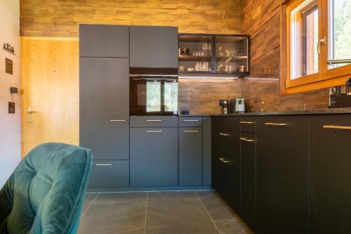 Ferienwohnung Aegimatte in Ulrichen