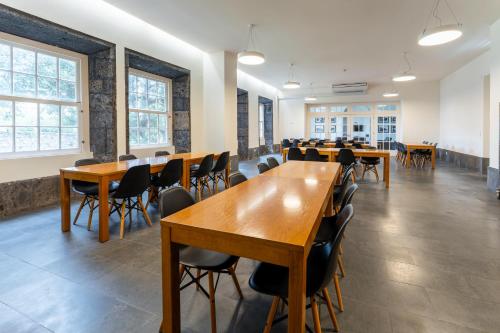 PJA - Ponta Delgada Youth Hostel in بونتا ديلجادا