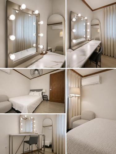Hej Hi Home II#Lotte World Jamsil#Lotte Tower,#KSPO Dome#Sports Complex#JYP#COEX#Asan Medical Center, Seoul (Foto 4)