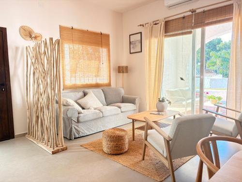 Espacio apacible – khách sạn tại El Paraiso