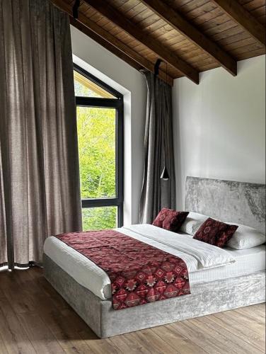 escape gabala in Vandam