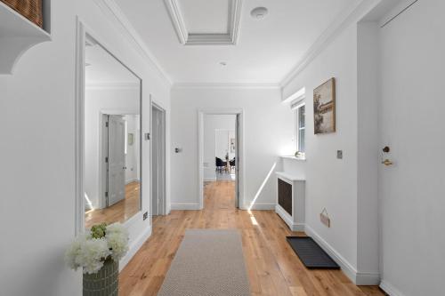 Cadnam Lodge in Cadnam