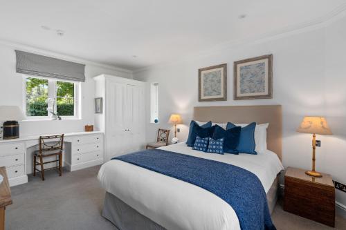 Cadnam Lodge in Cadnam
