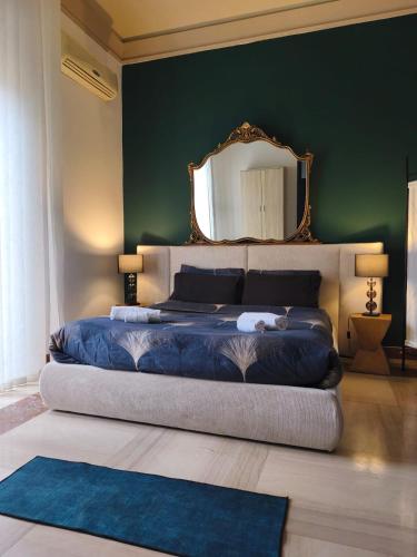 Visconti suite and spa 1