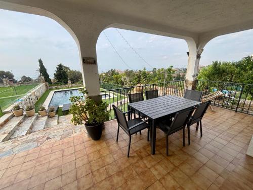 Villa Mar in Teià