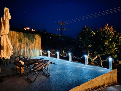 Faidrahouse – khách sạn tại Thimonia