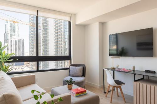 Luxury Miami Condo Near Bayfront Park – khách sạn tại Khac
