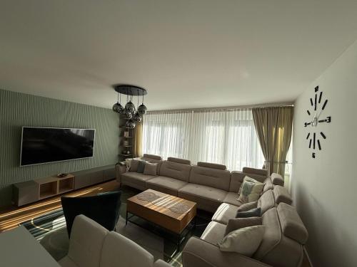 City Center Luxury Apartment