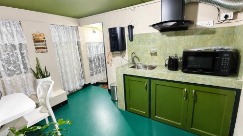 Cozy corner Homestay in Mylliem