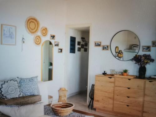 Chic Villa in Nice I