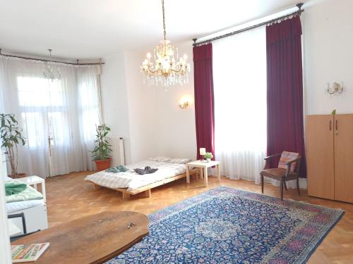Rooms in Prague-BIG+Comfy 2