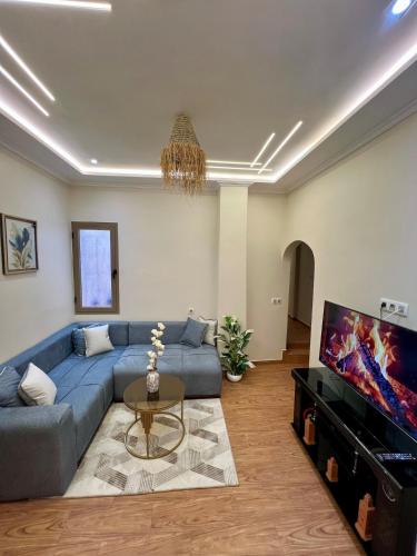 Cozy Stay ,Private Terrace ,Walk Everywhere – khách sạn tại Chefchaouen