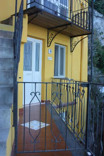 Casa Reginella - Borgo Marinaro 5