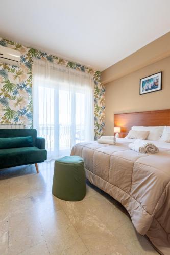 La Zagara Rooms - Porto di Milazzo