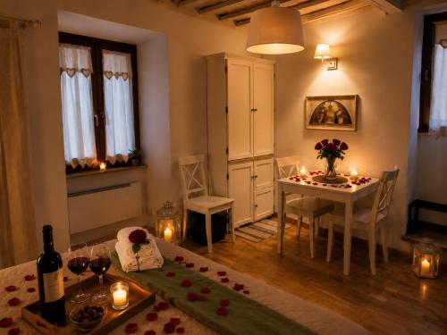 Romantic Suite - Gubbio
