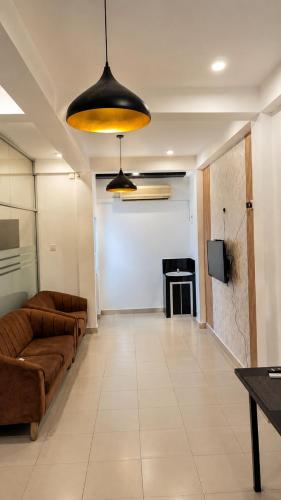 Reluxmee Hotel Anuradapura in Anuradhapura