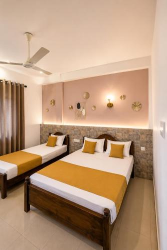 Reluxmee Hotel Anuradapura in Anuradhapura