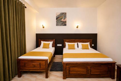 Reluxmee Hotel Anuradapura in Anuradhapura
